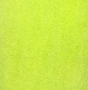 Bild på Fly-Rite Poly Seal Dubbing Chartreuse Fluorescent