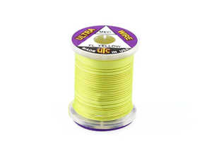 Bild på UTC Ultra Wire Fluo Yellow Small
