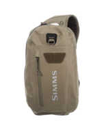 Bild på Simms Dry Creek Z Sling Pack Tan 15L