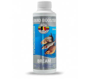 Bild på MVDE Liquid Booster 250ml Meat