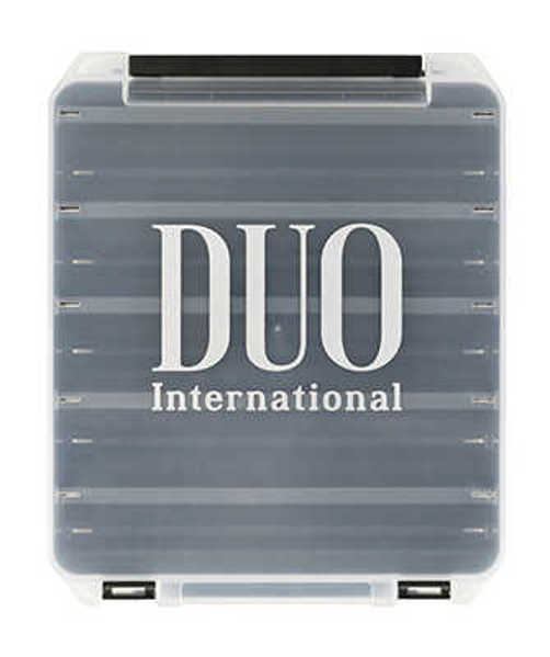 Bild på Duo Reversible Lure Case 160 Black