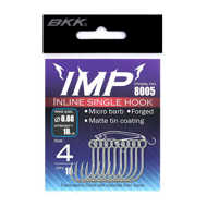 Bild på BKK Imp Inline Single Hook (10 pack)