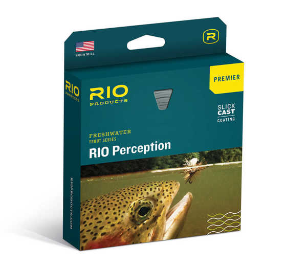 Bild på RIO Premier Perception WF4