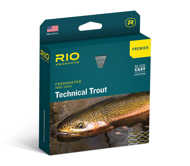 Bild på RIO Premier Technical Trout WF4
