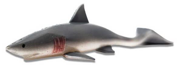 Bild på Shark Shad 20cm 70g (Blisterpack)