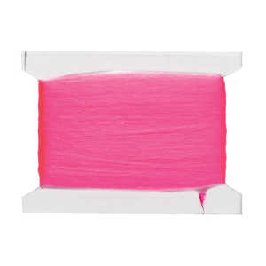 Bild på Tiemco Hi-Vis Dry Wing Fluo Pink