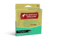 Bild på Scientific Anglers Sonar Titan Triple Density S3/S5/S7 WF9