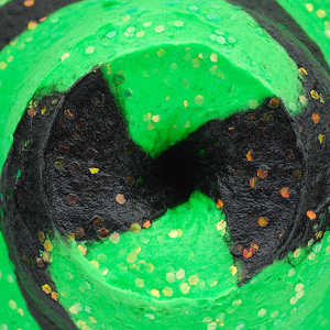 Bild på Powerbait Natural Scent Aniseed Black Spring Green Twist