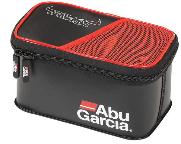 Bild på Abu Garcia Beast Pro EVA Accessory Bag Small