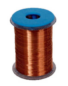 Bild på Benecchi Copper Wire 0,10mm