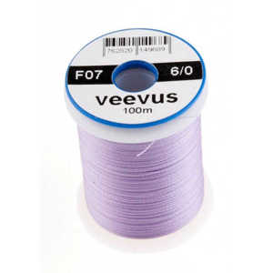 Bild på Veevus Bindtråd 10/0 Lavender