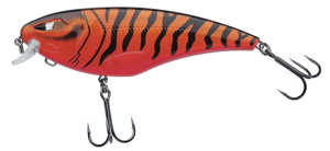 Bild på Berkley Zilla Flanker 15,5cm 79g Red Tiger