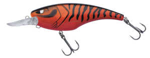 Bild på Berkley Zilla Deep Crank 14,3cm 80g Red Tiger