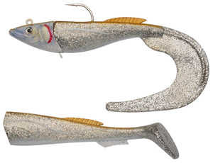 Bild på Berkley Power Herring 23cm 300g Coalfish