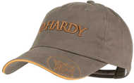 Bild på Hardy Logo Classic Cap Olive