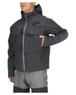 Bild på Simms Guide Classic Jacket (Carbon)