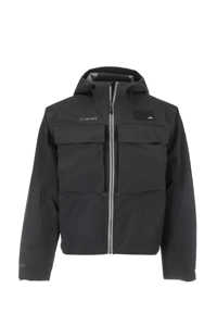 Bild på Simms Guide Classic Jacket (Carbon) 4XL