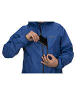 Bild på Simms Flyweight Access Jacket (Rich Blue)