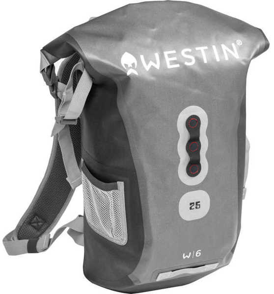Bild på Westin W6 Roll-Top Backpack 25L