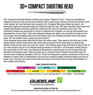 Bild på Guideline 3D+ Compact Float/S1/S3