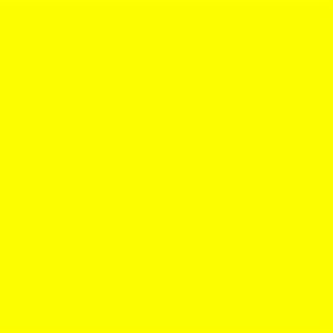 Bild på Json Foam 1mm (3 pack) Sulphur Yellow