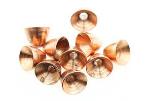 Bild på Flyco Coneheads Copper Small