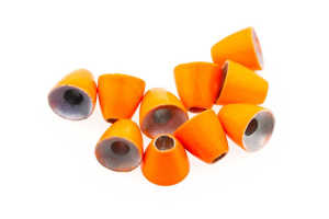 Bild på Flyco Coneheads Fluo Orange Medium