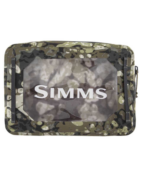Bild på Simms Dry Creek Gear Pouch - 4L Riparian Camo