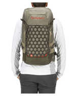 Bild på Simms Flyweight 30L Backpack Tan