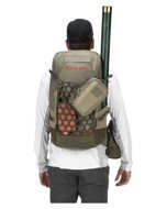 Bild på Simms Flyweight 30L Backpack Tan