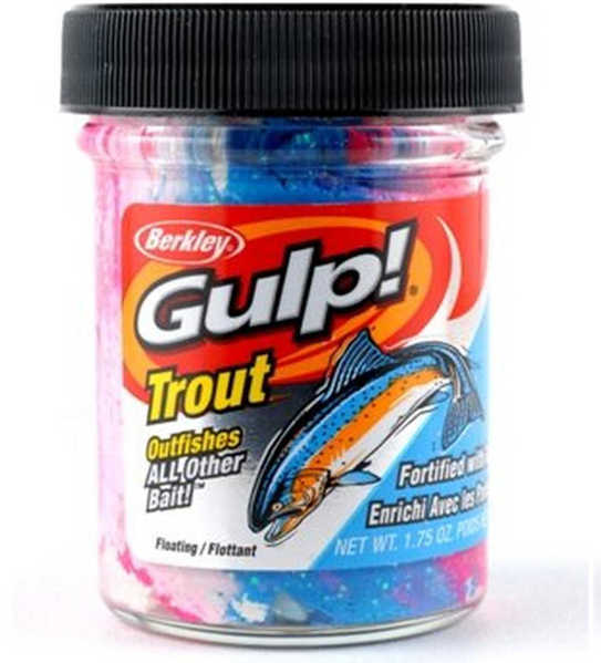 Bild på Gulp Trout Dough Original Scent
