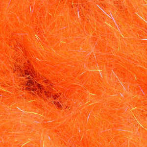 Bild på Arizona Simi Seal Dubbing Steelhead Orange