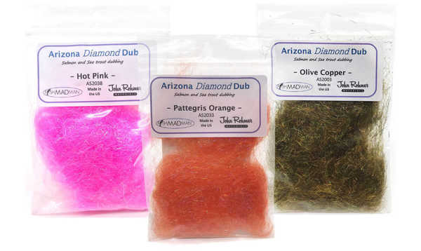 Bild på Arizona Diamond Dubbing