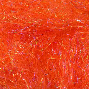 Bild på Arizona Diamond Dubbing Salmon Orange