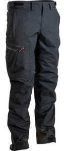Bild på Westin W6 Rain Pants Steel Black XL