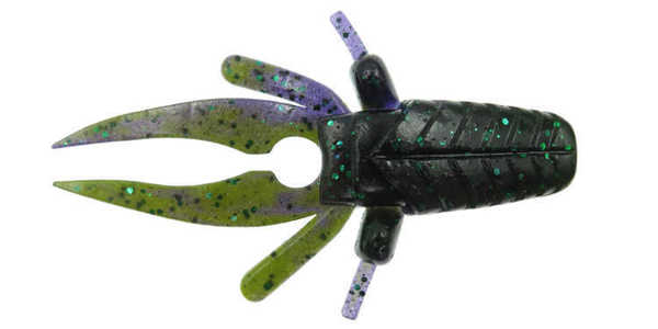 Bild på Bite of Bleak Dehaka Bug 10cm (5 pack)