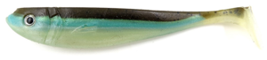 Bild på Bite of Bleak eXoshad 9,5cm Little Whale