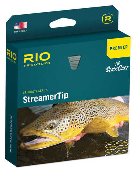 Bild på RIO Premier StreamerTip Float/Intermediate WF6