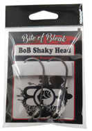Bild på Bite of Bleak Shaky Head Tungsten #5/0 7,2g (2 pack)