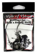 Bild på Bite of Bleak Swinghead Tungsten #3/0 14g (2 pack)