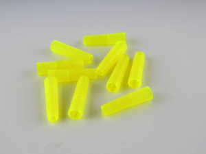 Bild på Propellerfly Fix-Tube Fluo Yellow (Super Soft)