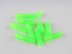 Bild på Propellerfly Fix-Tube Fluo Green (Super Soft)