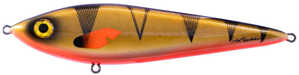 Bild på Svartzonker Big Glide 23cm 192g Orange Belly Perch