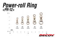 Bild på Decoy Power Roll Ring (2 pack)