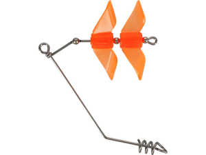 Bild på Westin Add-It Spinnerbait Propeller Large (2 pack) Fluo Orange
