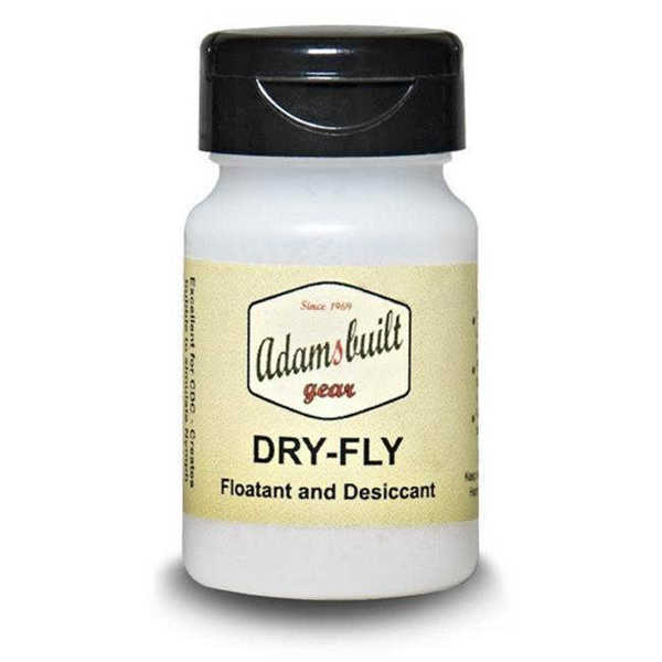 Bild på Adamsbuilt Dry Fly Dessicant