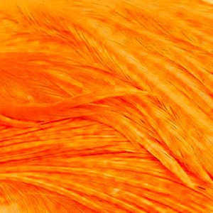 Bild på Tupphackel Fluo Orange