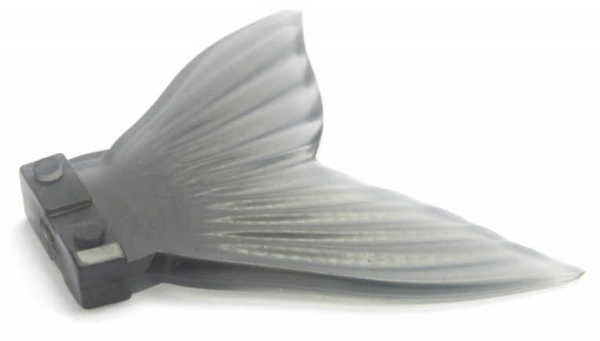 Bild på Gan Craft Jointed Claw 178 Spare Tail