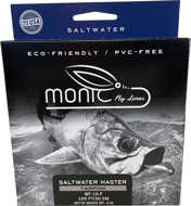 Bild på Monic Saltwater Master Tarpon WF11