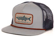 Bild på Fishpond Sabalo Trucker Hat